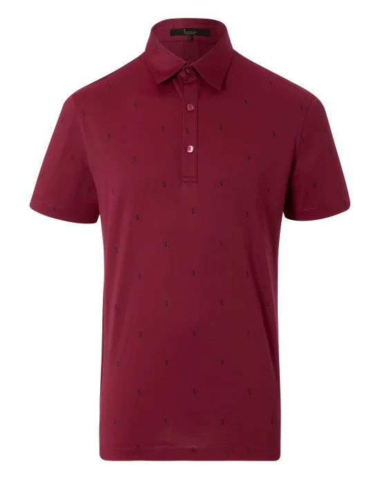 Polo shirt SS "Trey"
