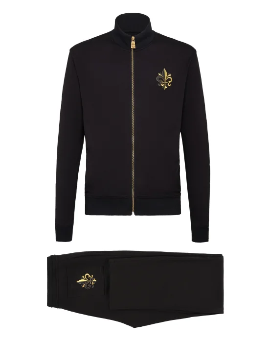 Top/Trousers - T Giglio