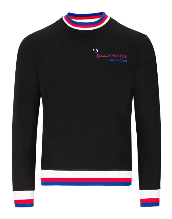 Sweatshirt LS City