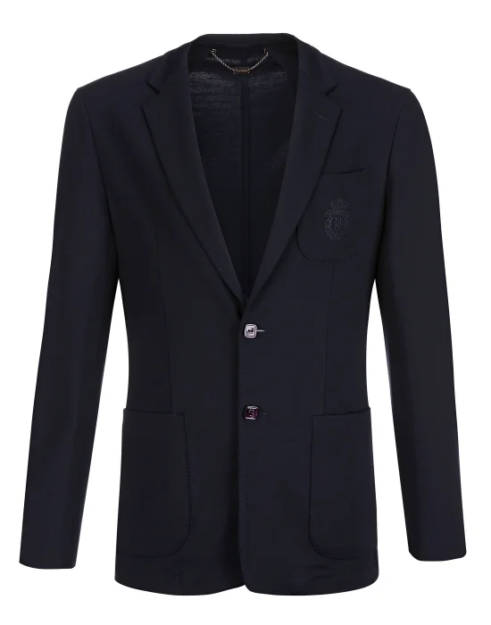 Blazer Regular Fit Giglio