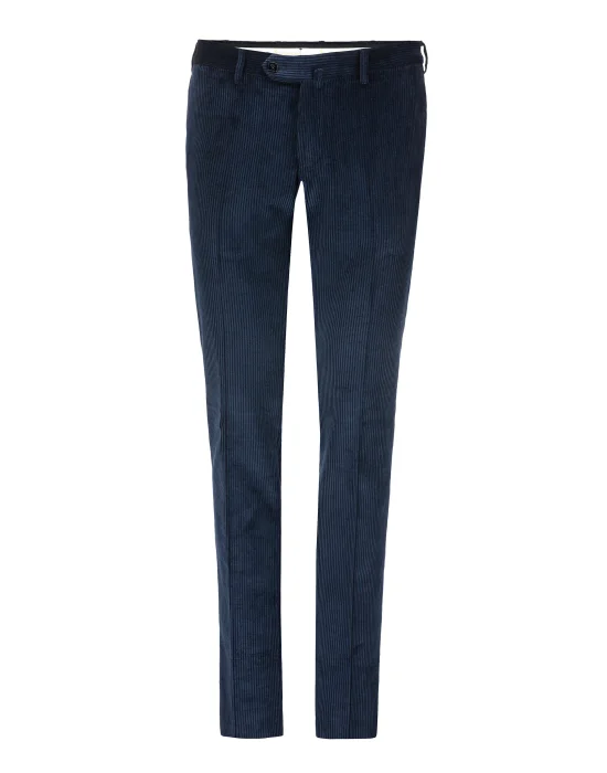 Slim Trousers Crest
