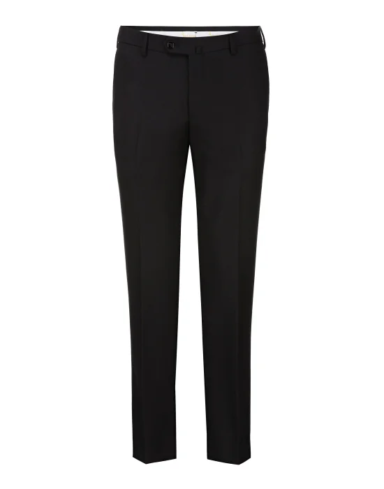 Slim Trousers Crest