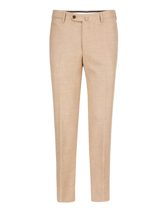 Slim Trousers Crest