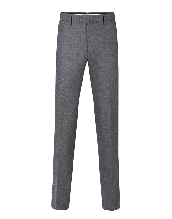 Slim Trousers Crest