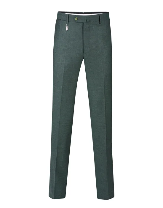 Long Trousers Regular Fit Double B
