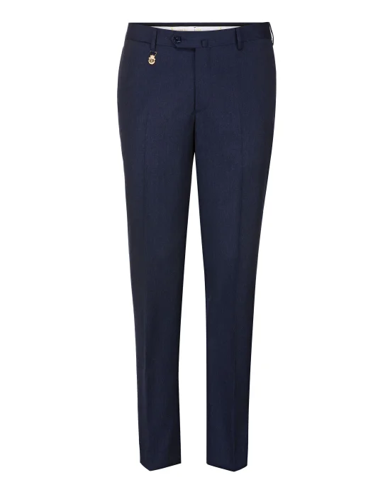 Long Trousers Regular Fit Double B