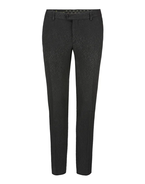 Long Trousers Regular Fit - FS Elegant