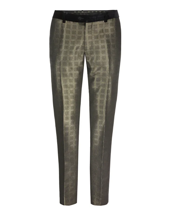 Long Trousers Regular Fit - FS Elegant
