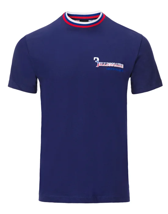 T-shirt Round Neck SS City