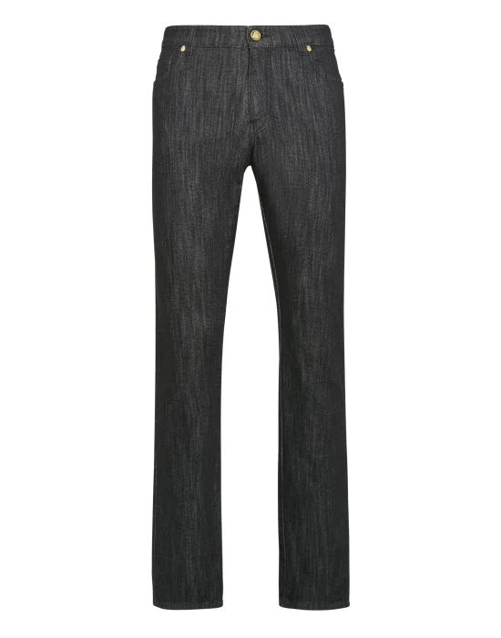 Super Straight Cut Luxury