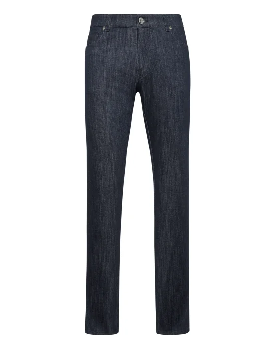 Super Straight Cut Luxury