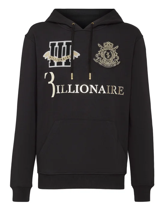 Hoodie sweatshirt Polo Team Montecarlo