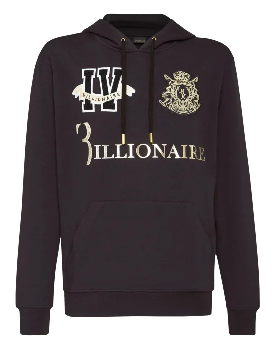 Hoodie sweatshirt Polo Team Montecarlo