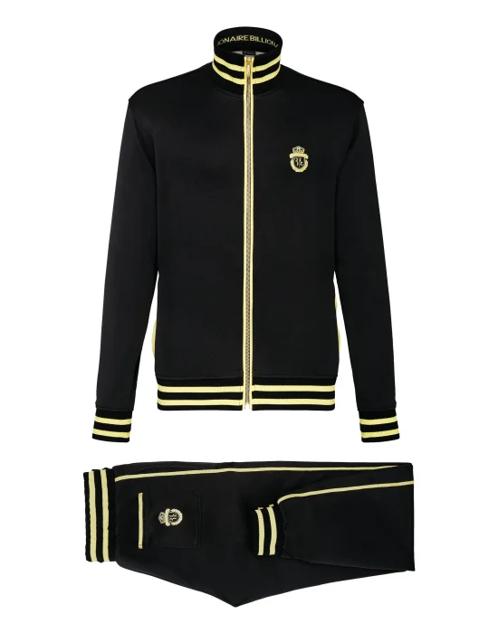 Top/Trousers Crest