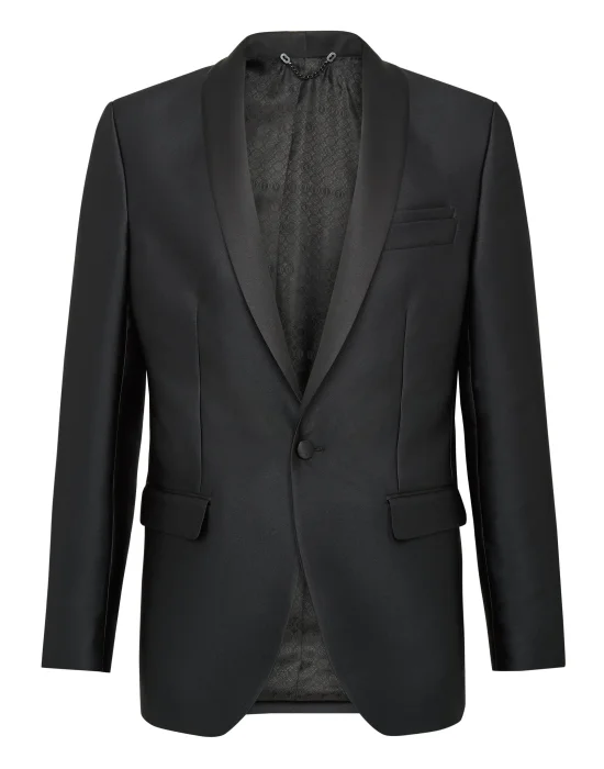 Blazer Lion