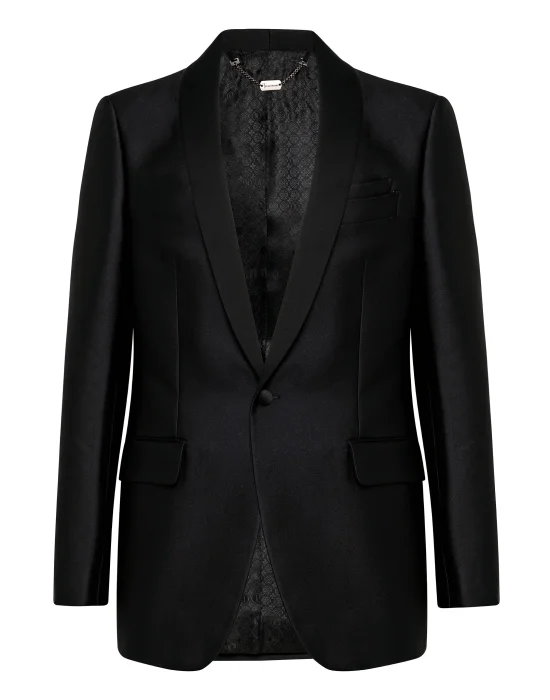 Blazer Lion
