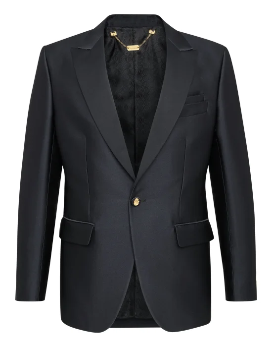 Blazer Crest