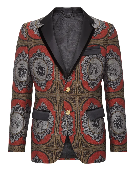 Blazer Horses