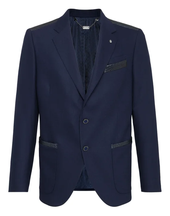 Blazer Luxury
