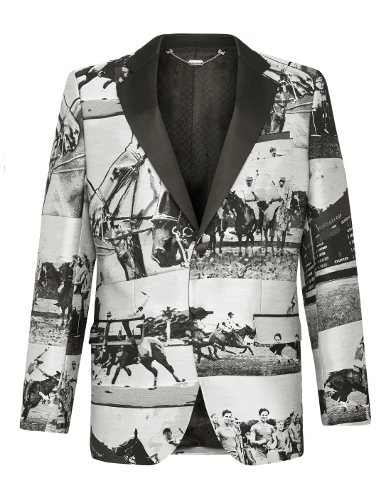 Blazer Horses