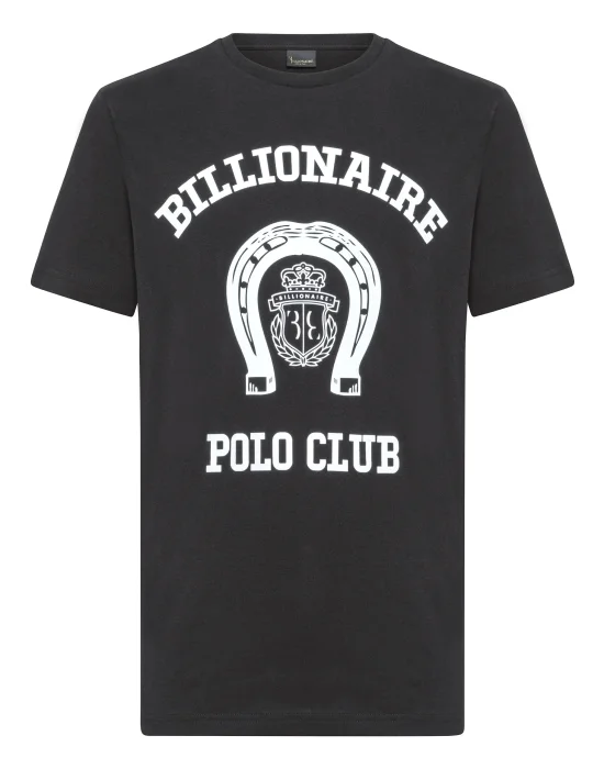 T-shirt Round Neck SS Members only