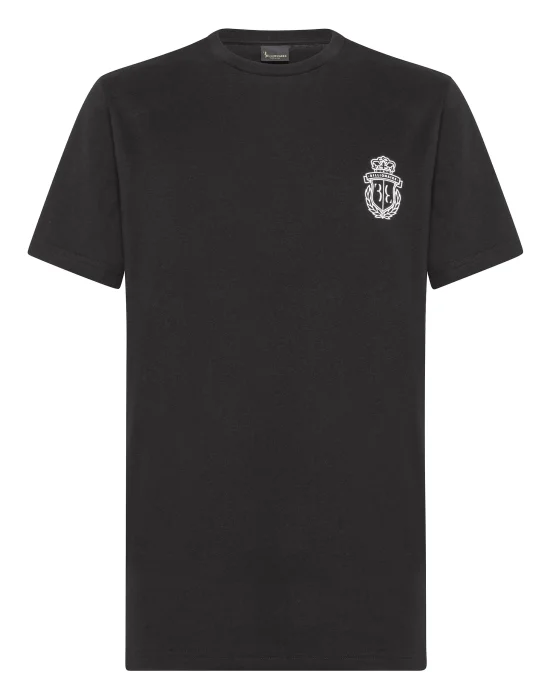 T-shirt Round Neck SS Lion