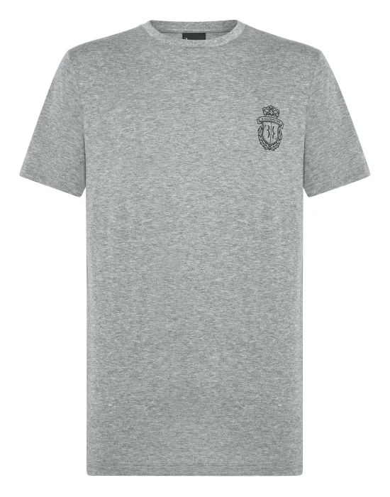 T-shirt Round Neck SS Lion
