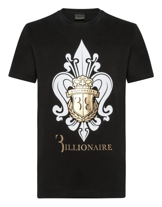 T-shirt Round Neck SS Giglio
