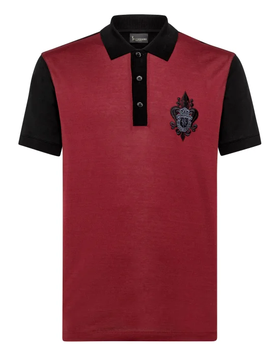 Polo shirt SS Giglio