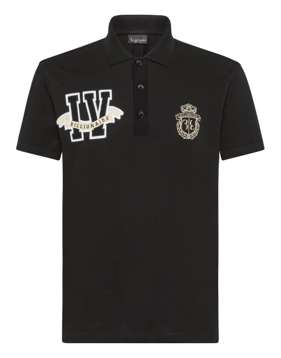 Polo shirt SS Members only
