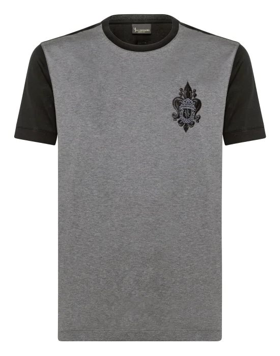 T-shirt Round Neck SS Giglio