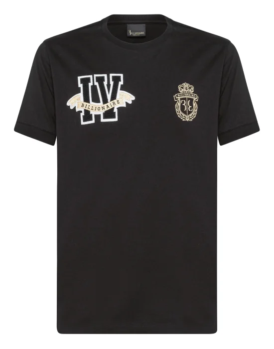 T-shirt Round Neck SS Members only