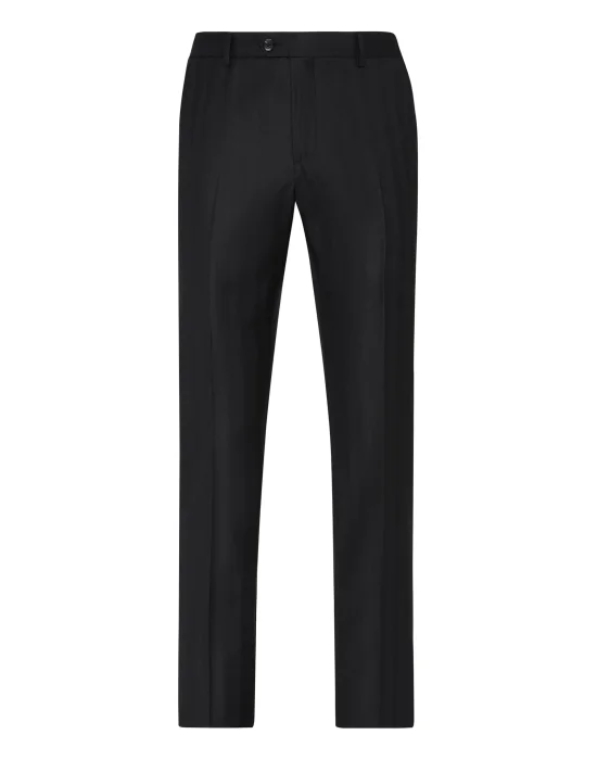 Long Trousers Crest