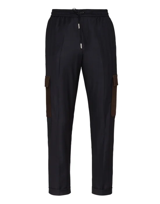Jogging Trousers Iconic