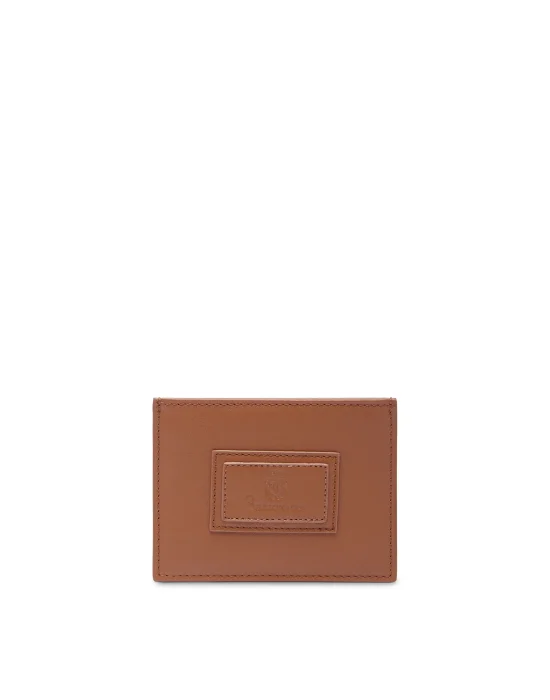 Leather Credit Cards Holder
