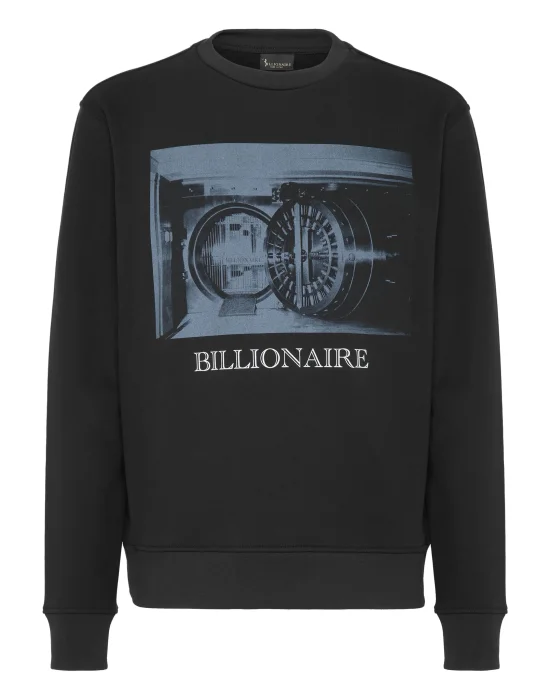 Sweatshirt LS