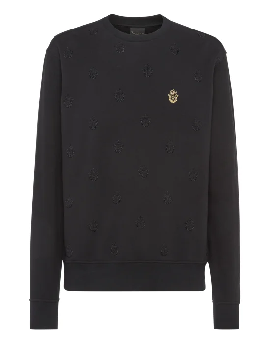 Sweatshirt LS