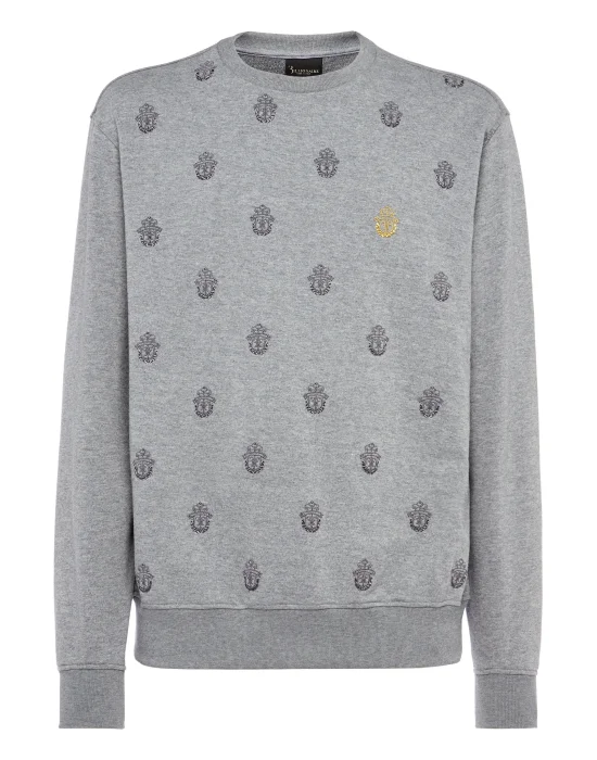 Sweatshirt LS