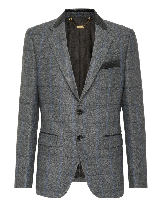Blazer Crest