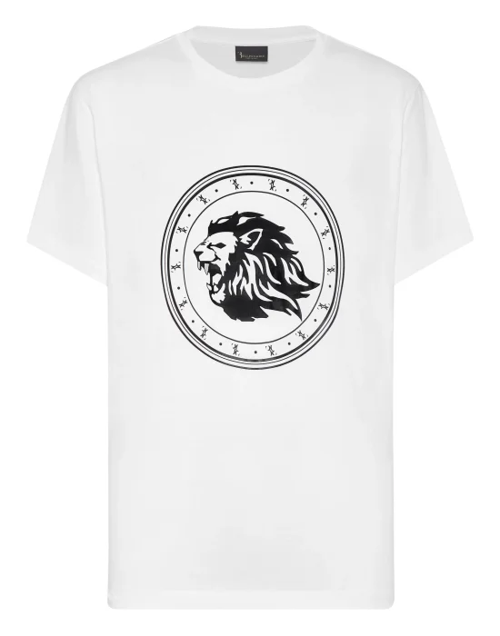 T-shirt Round Neck SS