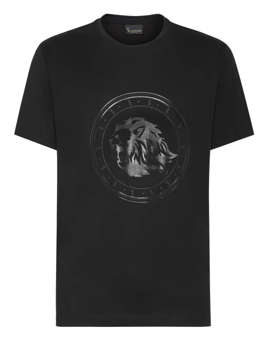 T-shirt Round Neck SS