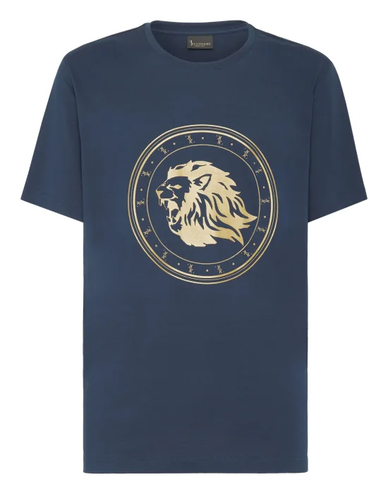T-shirt Round Neck SS