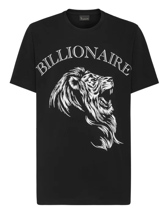 T-shirt Round Neck SS