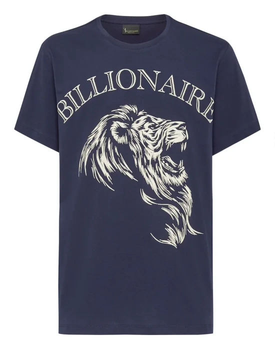 T-shirt Round Neck SS