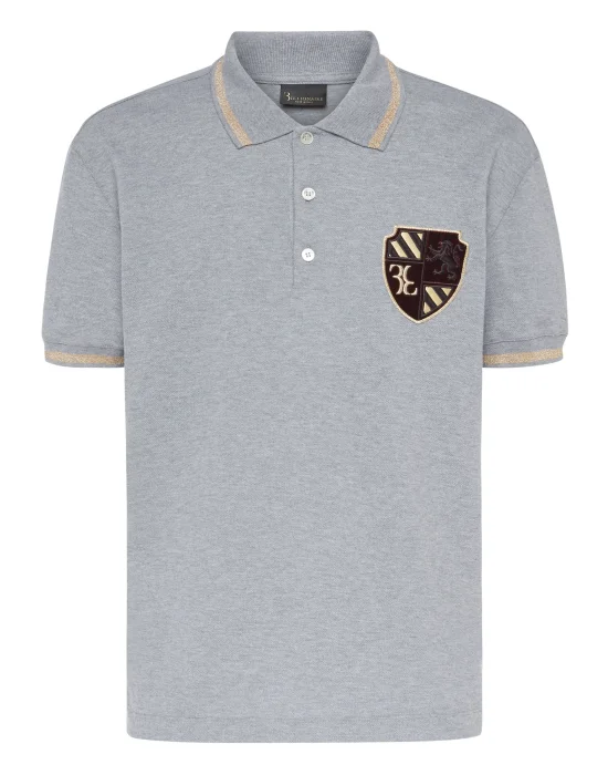 Polo shirt SS