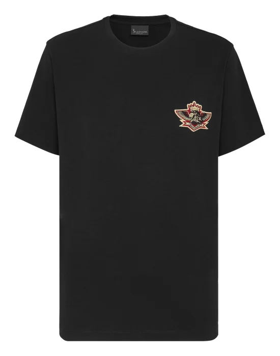 T-shirt Round Neck SS