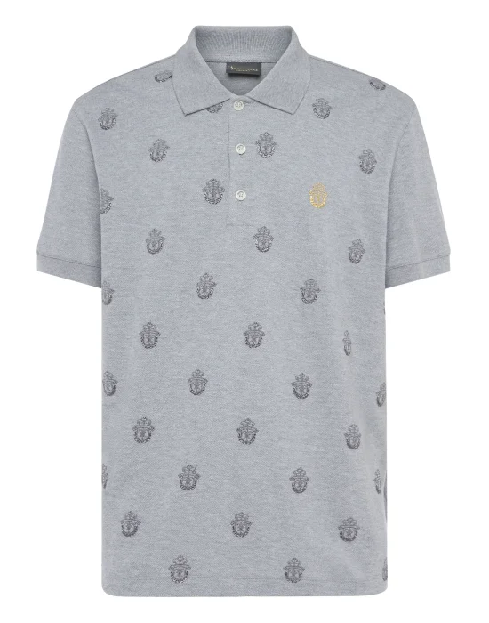 Polo shirt SS