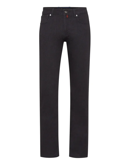Denim Trousers Regular Fit