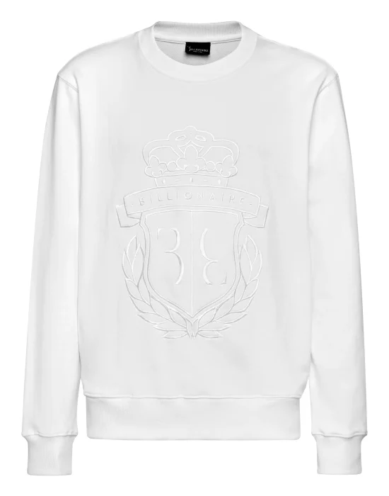 Sweatshirt LS
