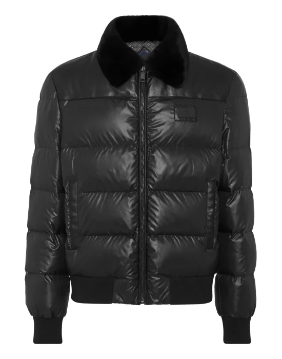Bomber Luxury